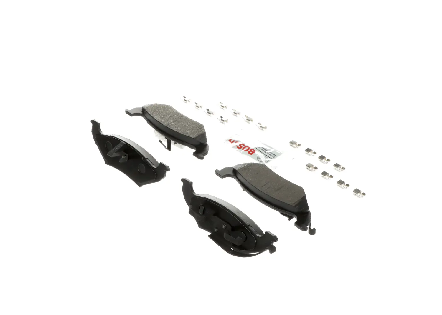Brake Pads miniature 6