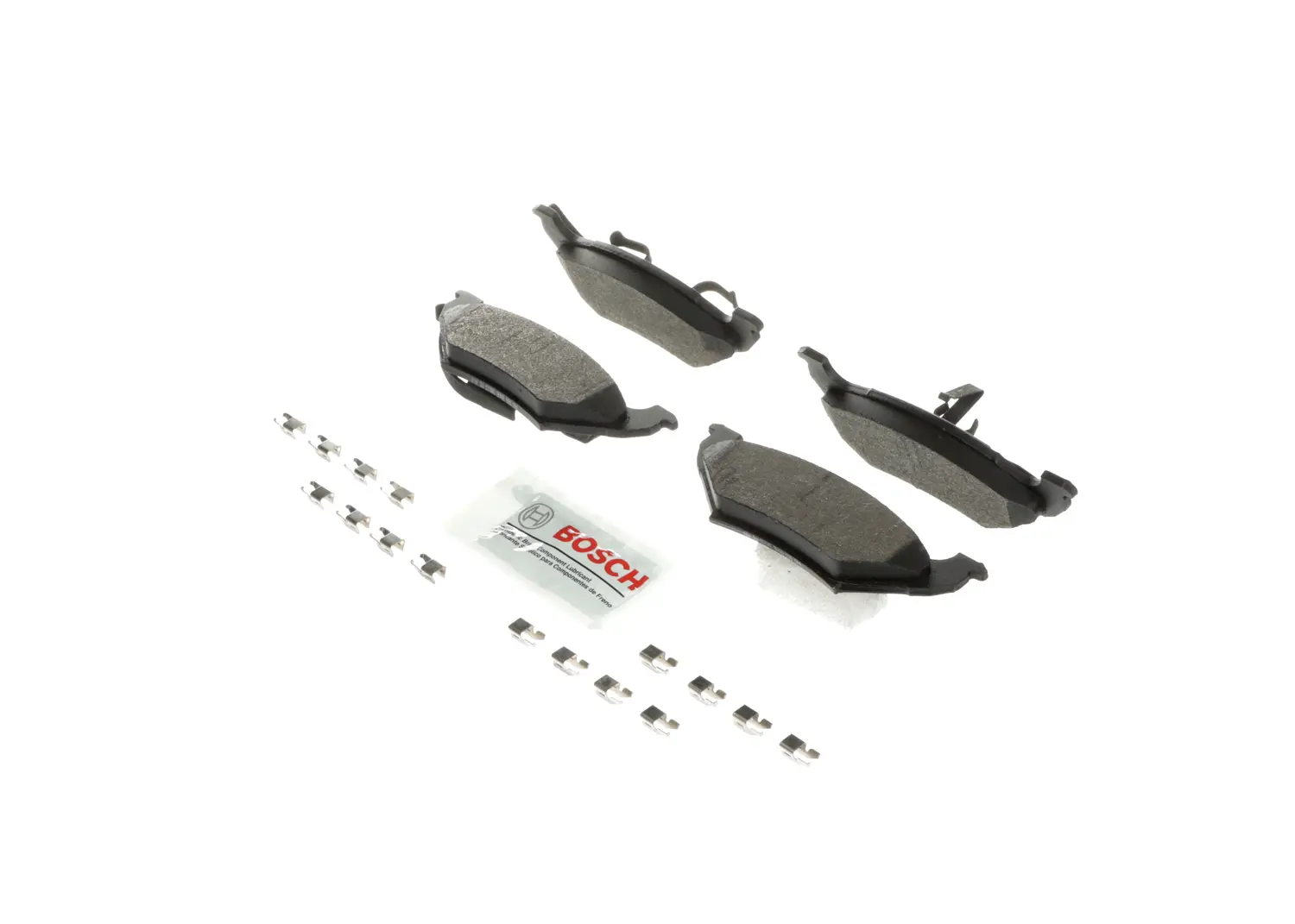Brake Pads miniature 5