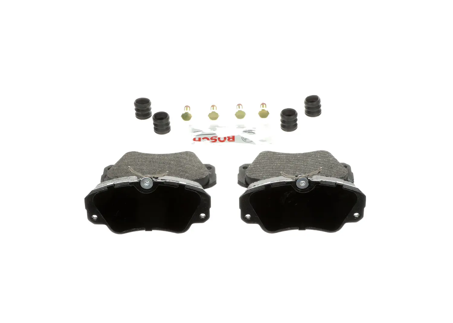 Brake Pads miniature 2