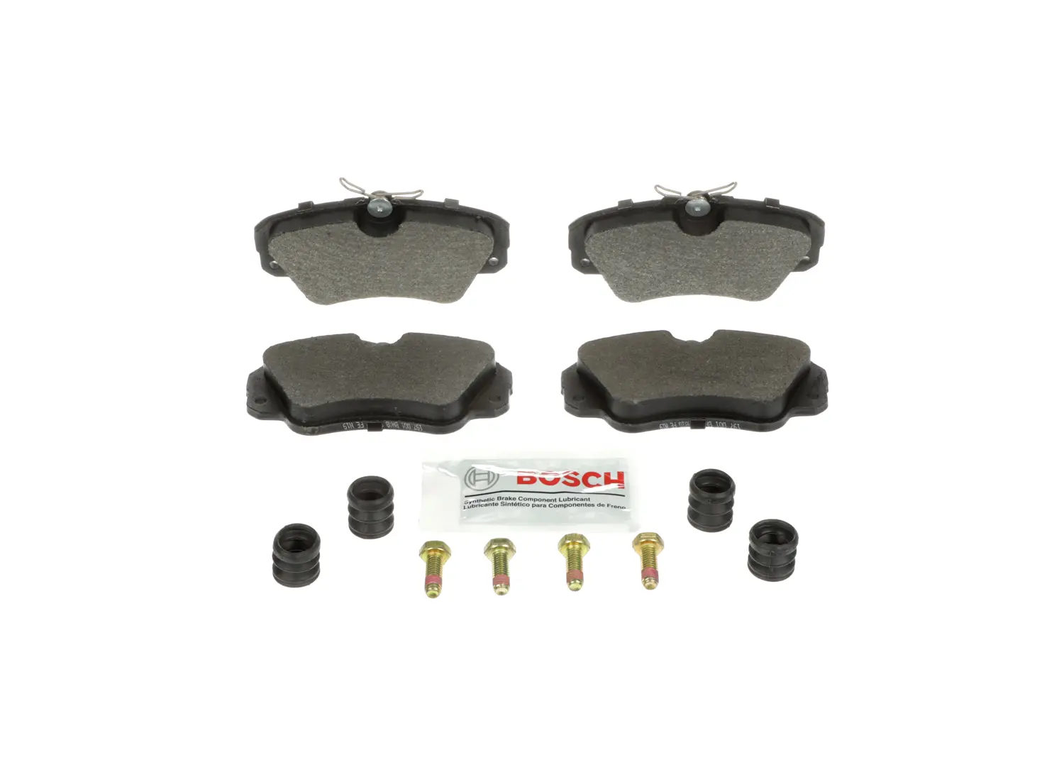 Brake Pads miniature 5