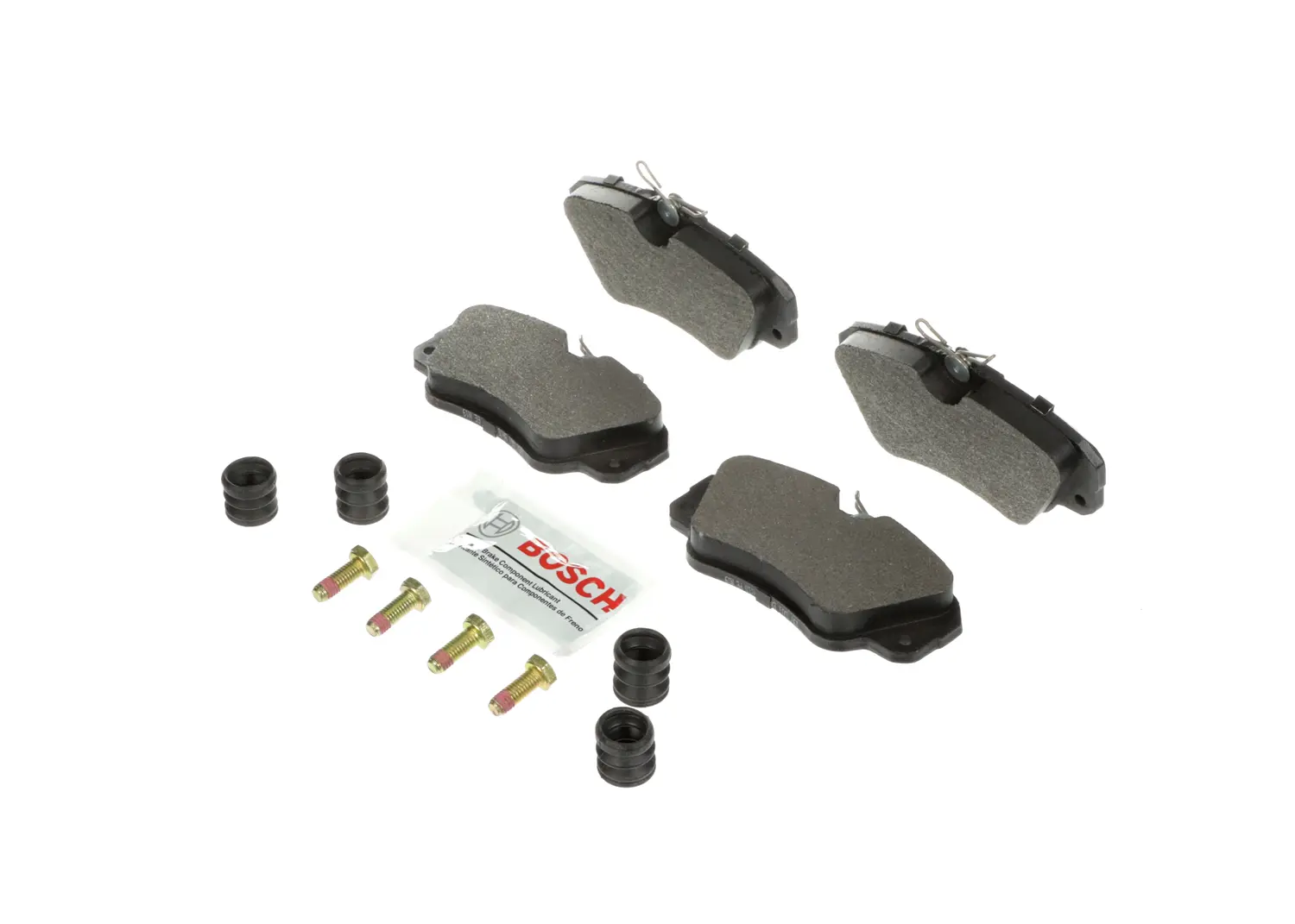 Brake Pads miniature 6