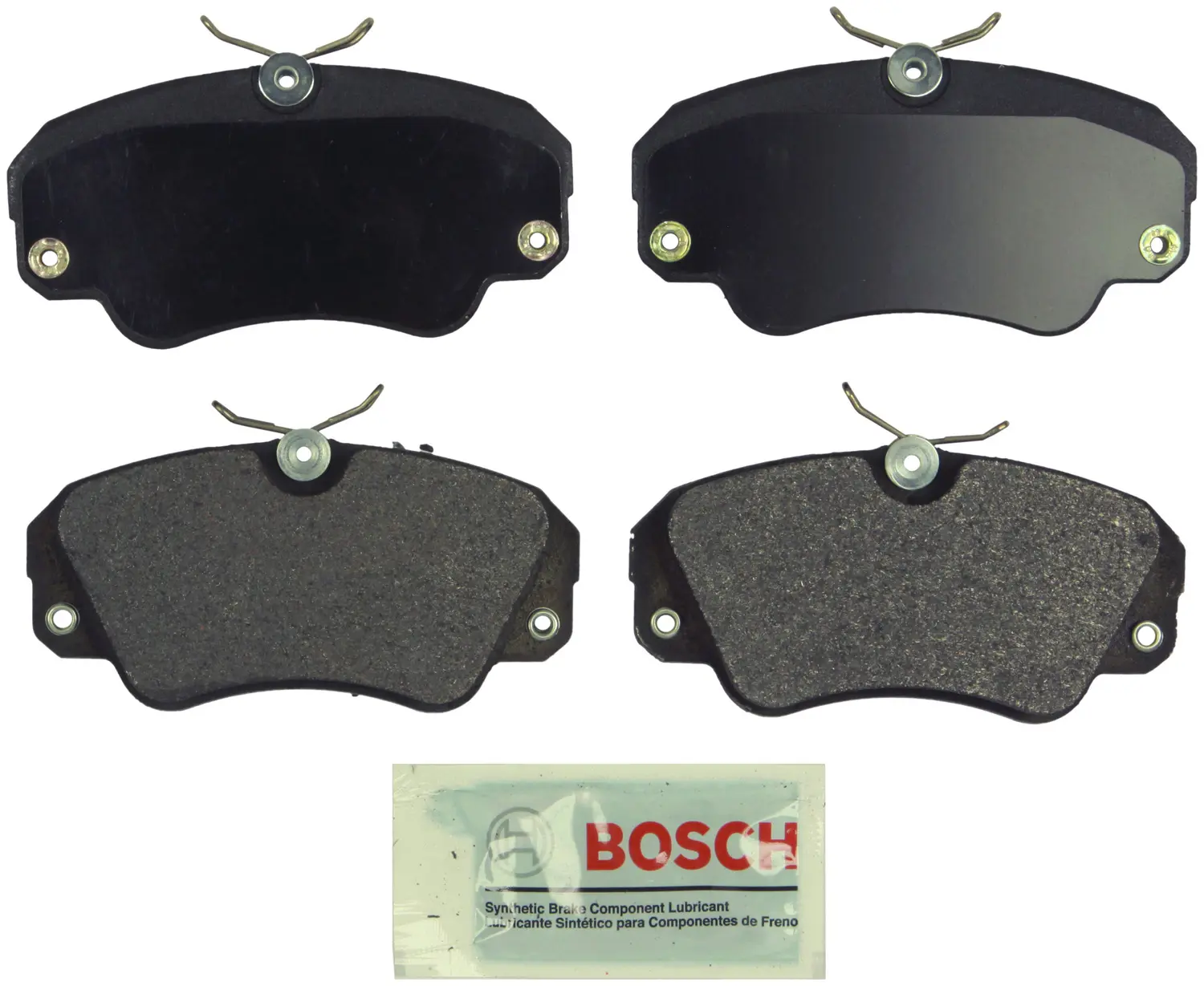 Brake Pads - main product image