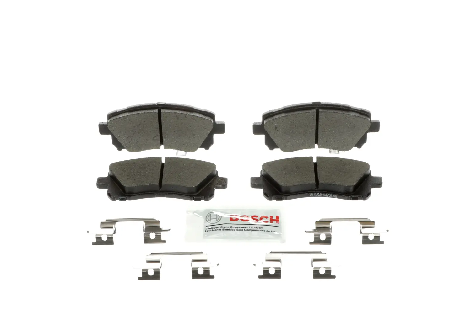 Brake Pads miniature 6