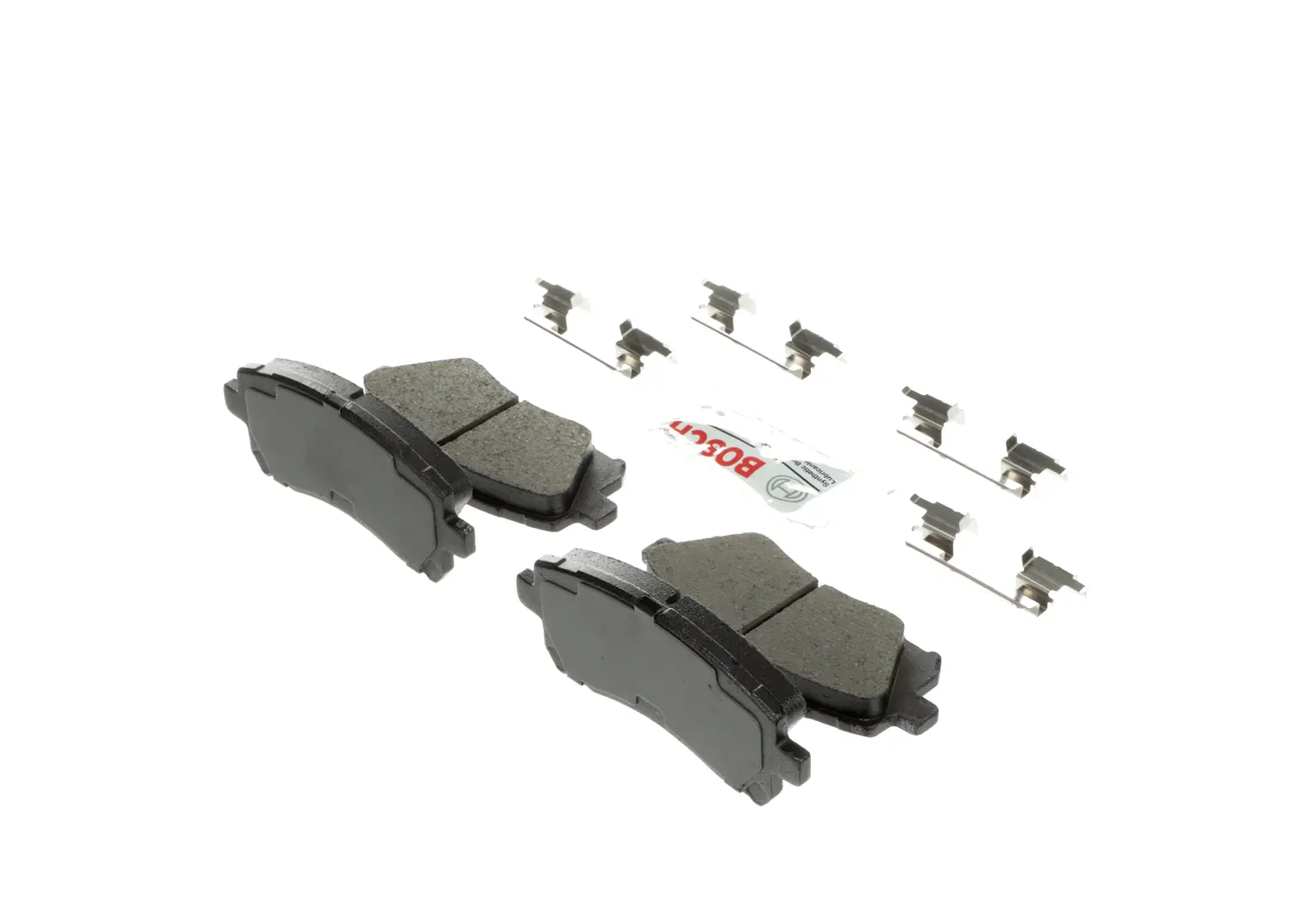 Brake Pads miniature 4