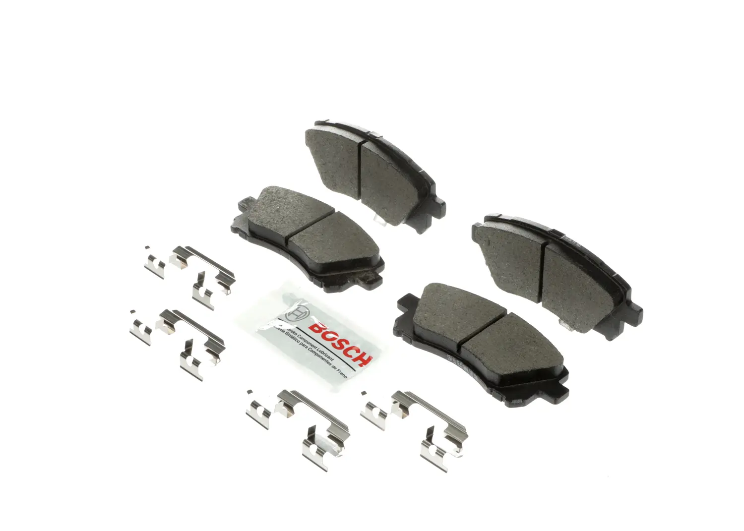 Brake Pads miniature 2