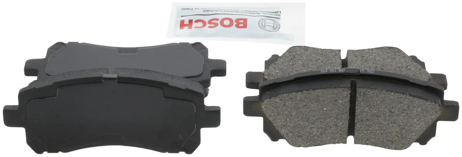 Brake Pads miniature 4