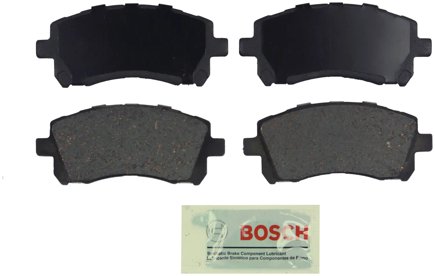 Brake Pads miniature 5