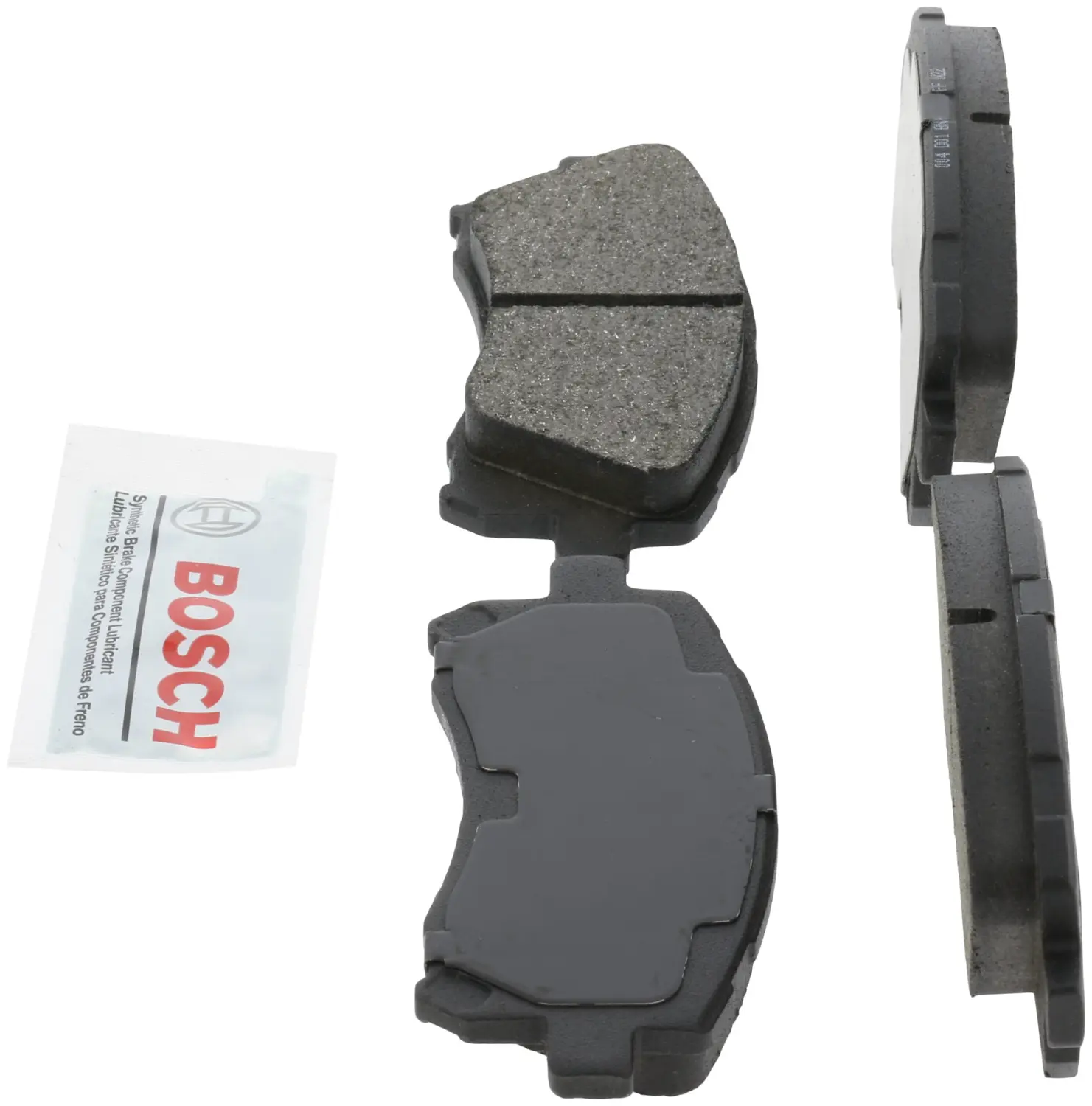 Brake Pads miniature 2
