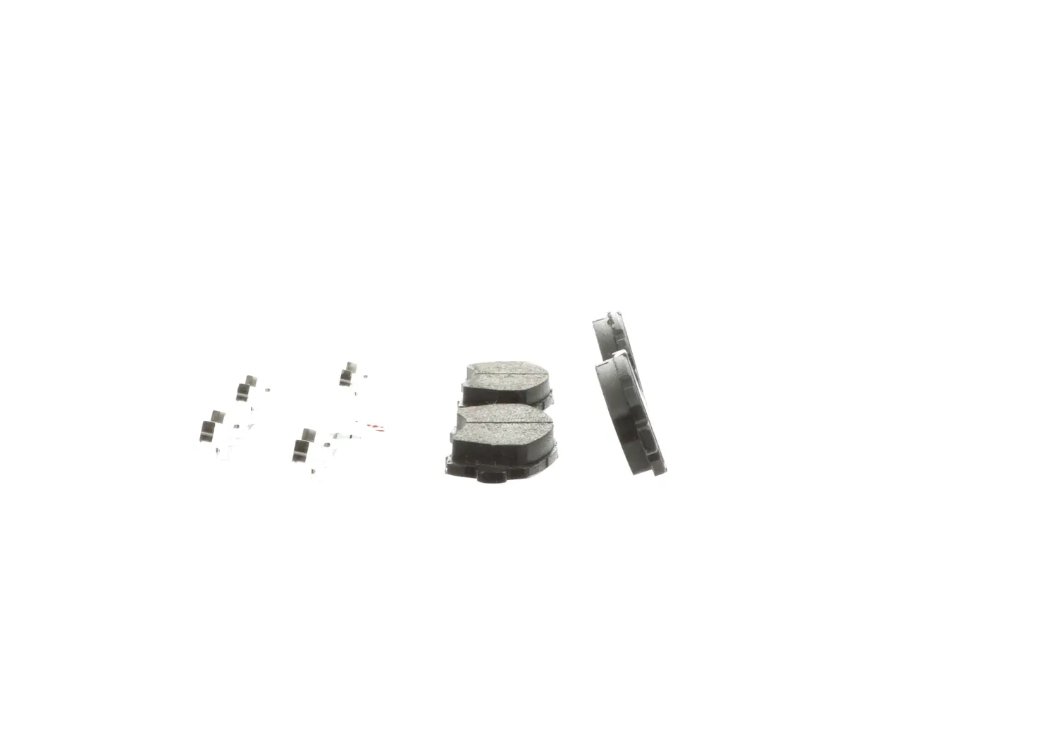 Brake Pads miniature 5