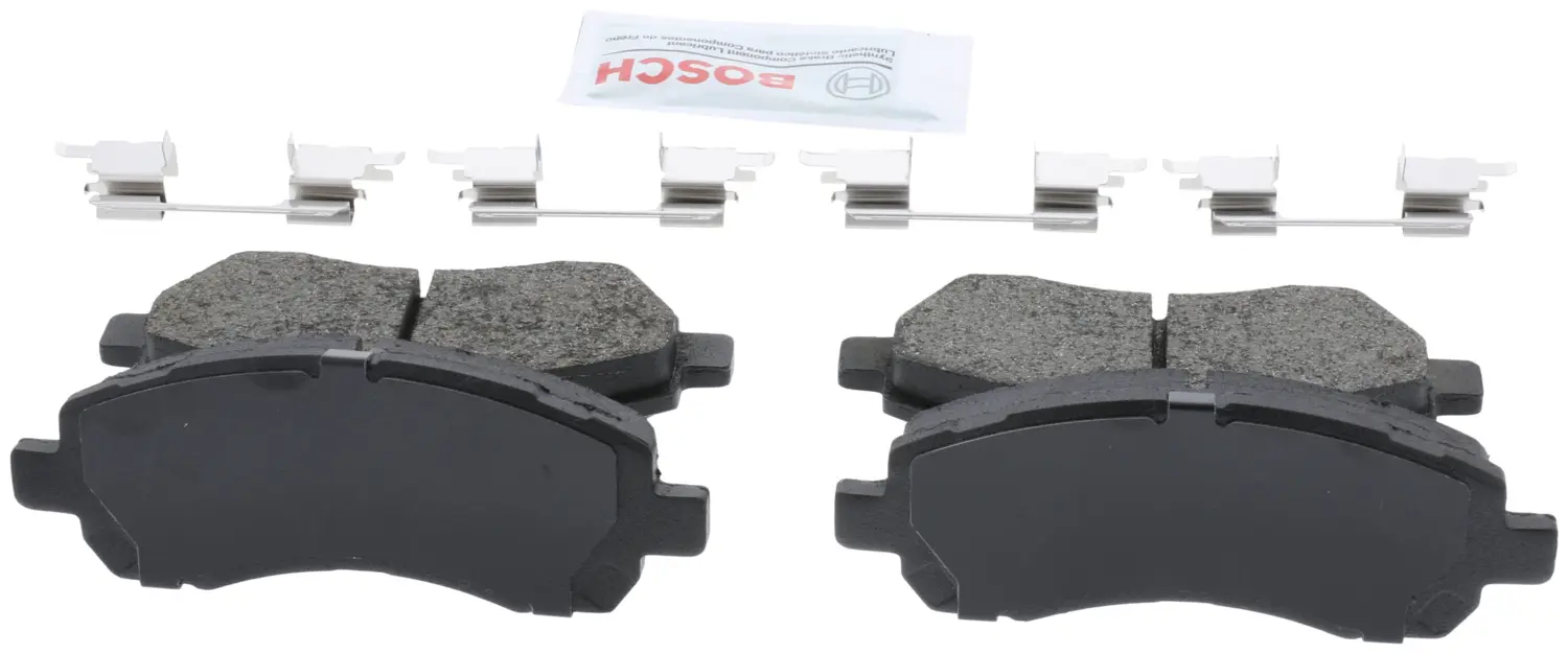Brake Pads miniature 3