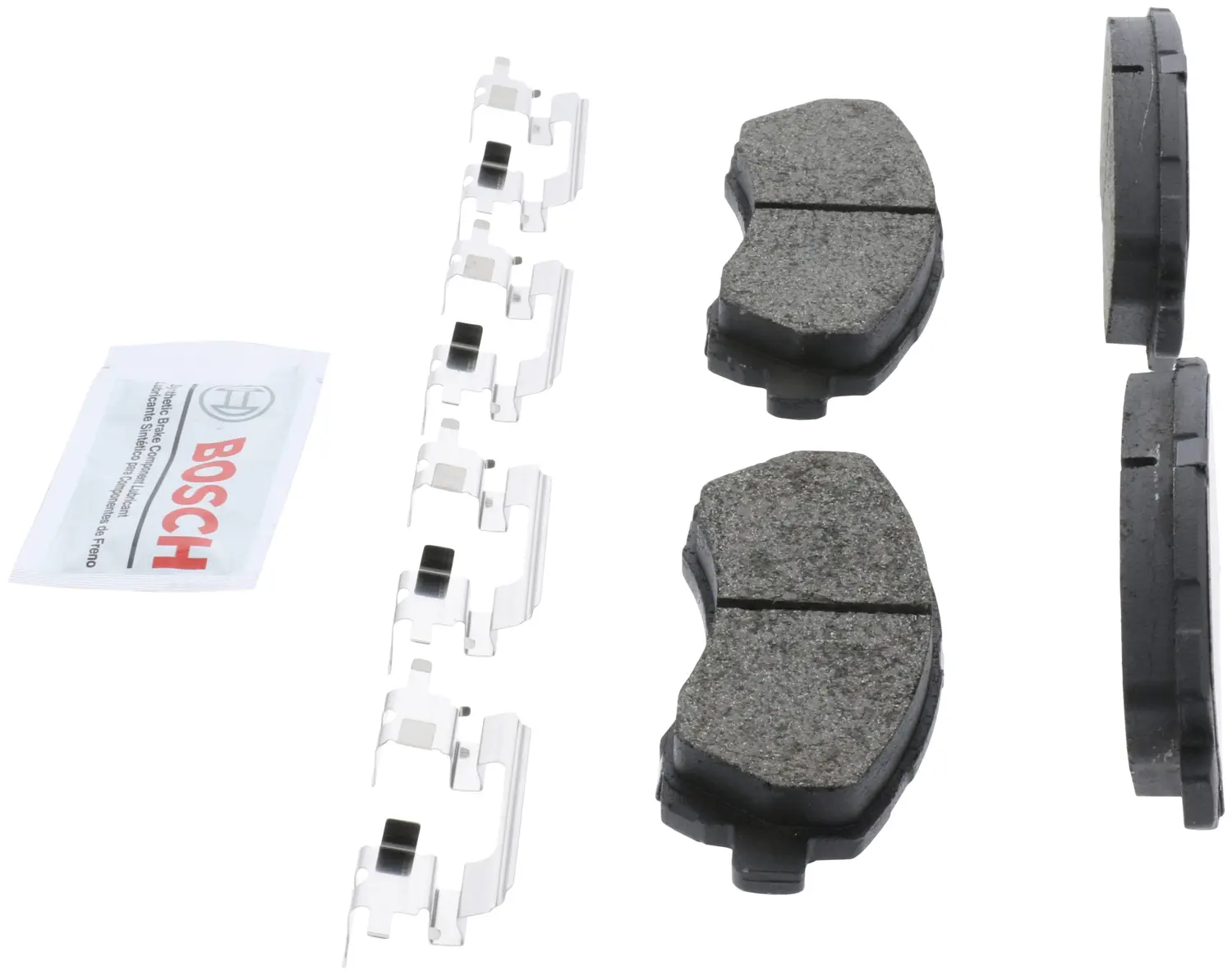 Brake Pads miniature 7