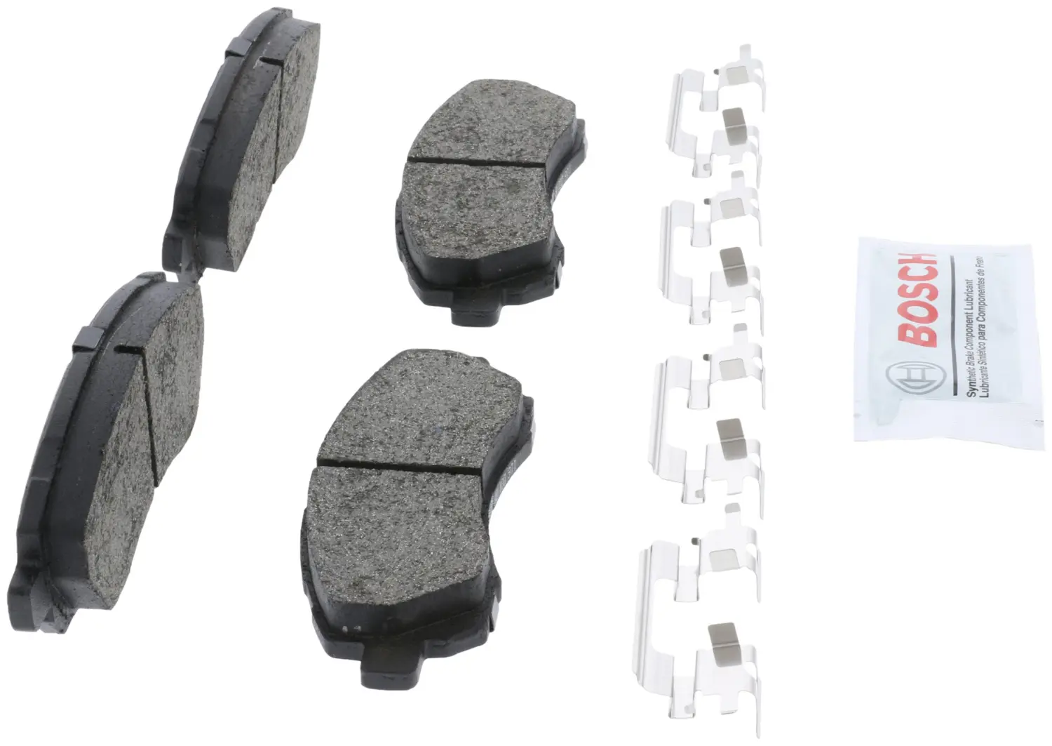 Brake Pads miniature 6