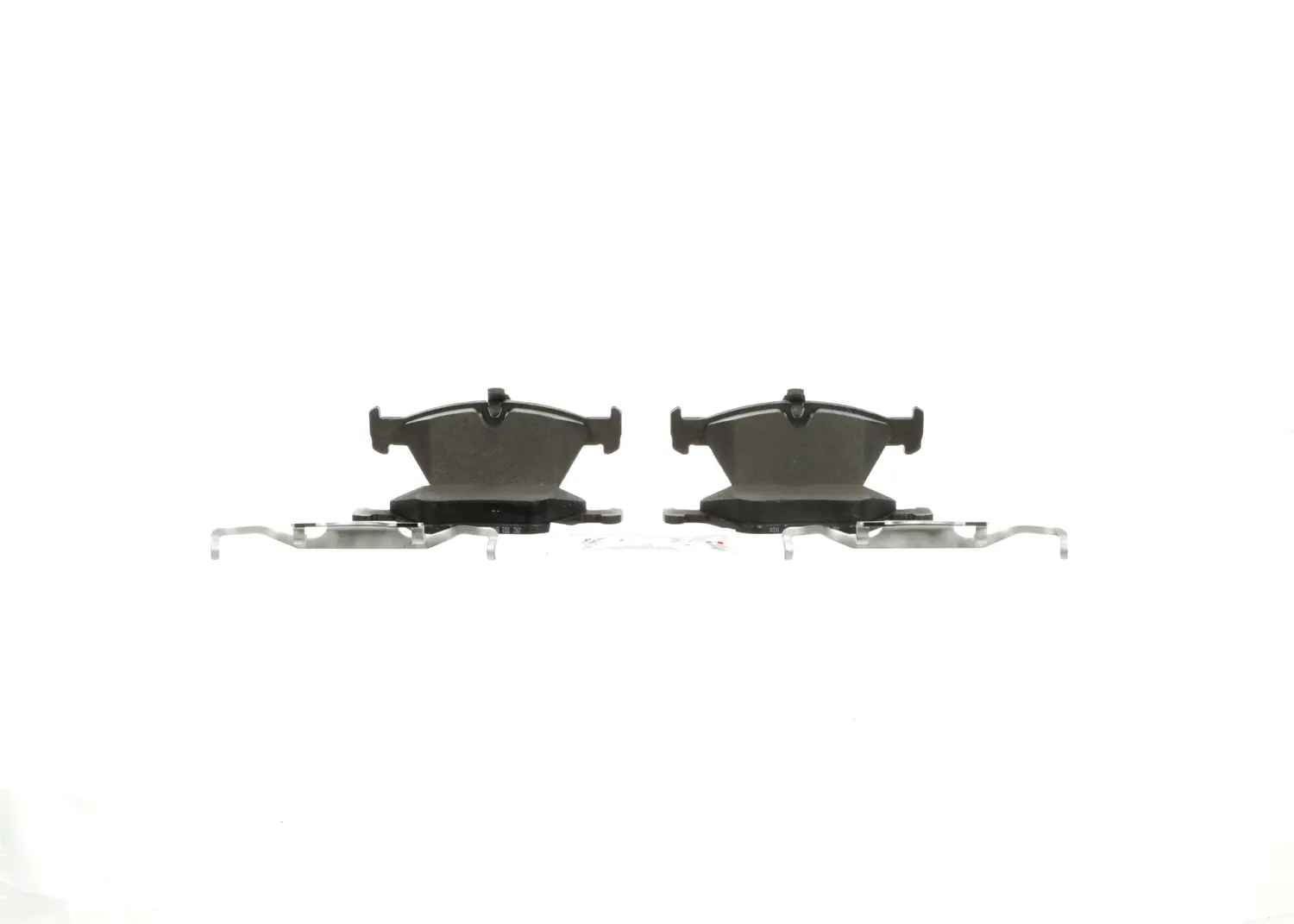 Brake Pads miniature 2