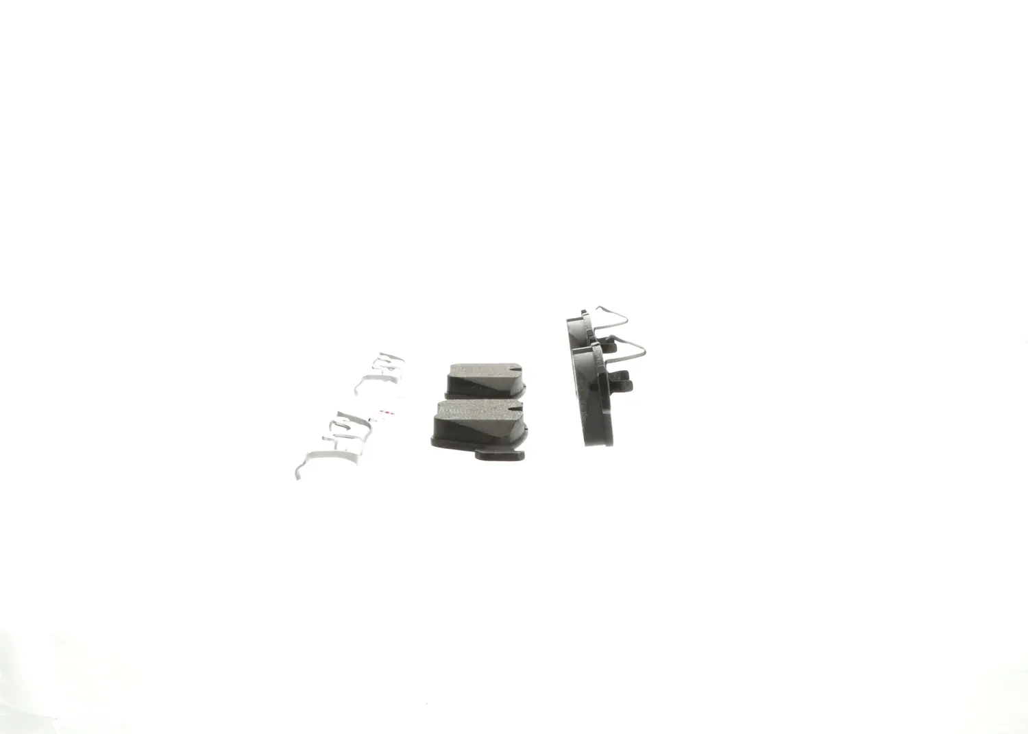 Brake Pads miniature 8