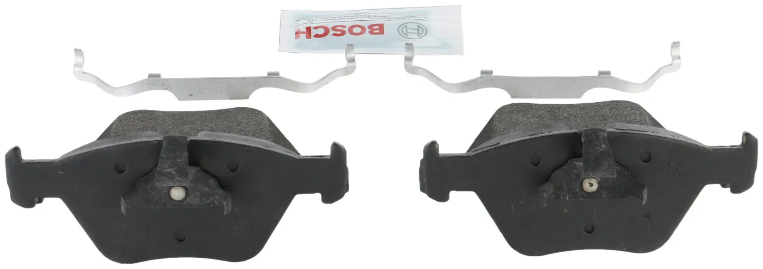 Brake Pads miniature 3