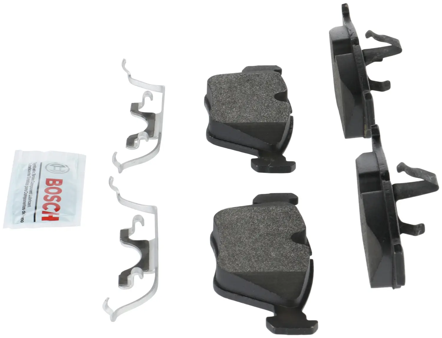 Brake Pads miniature 4