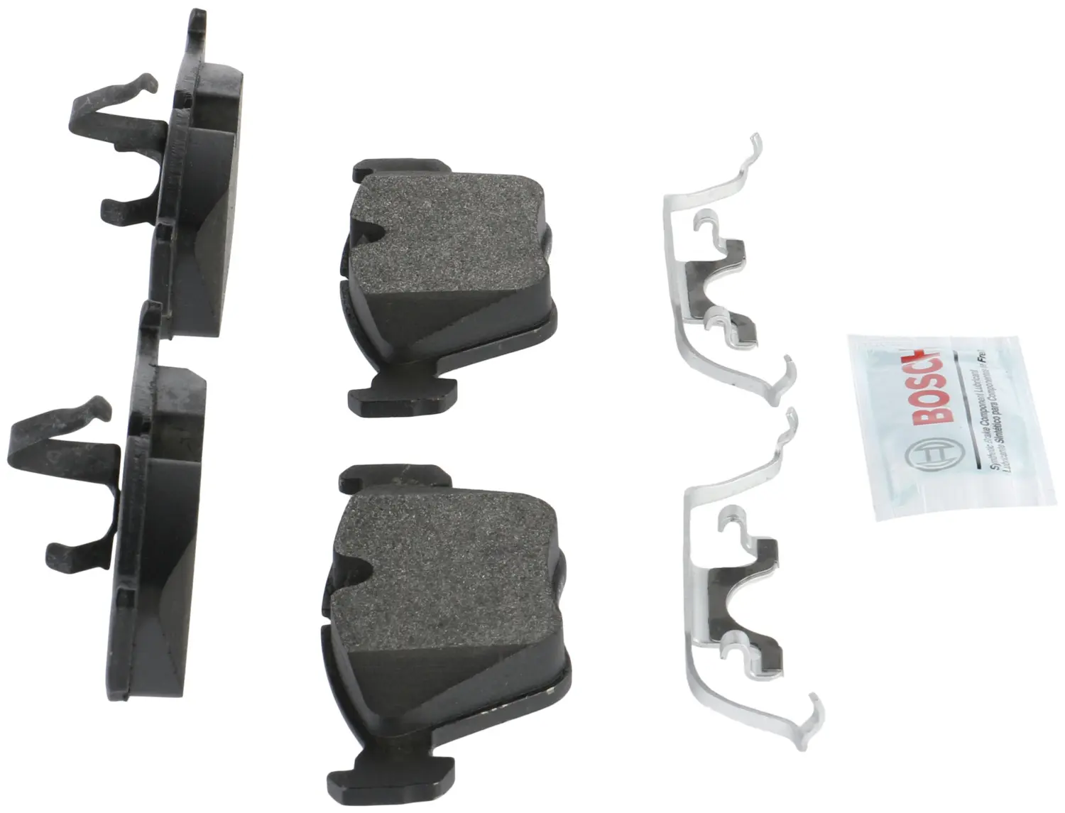 Brake Pads miniature 5