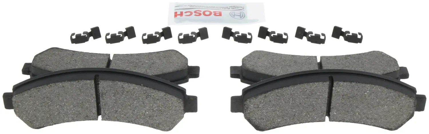Brake Pads miniature 4