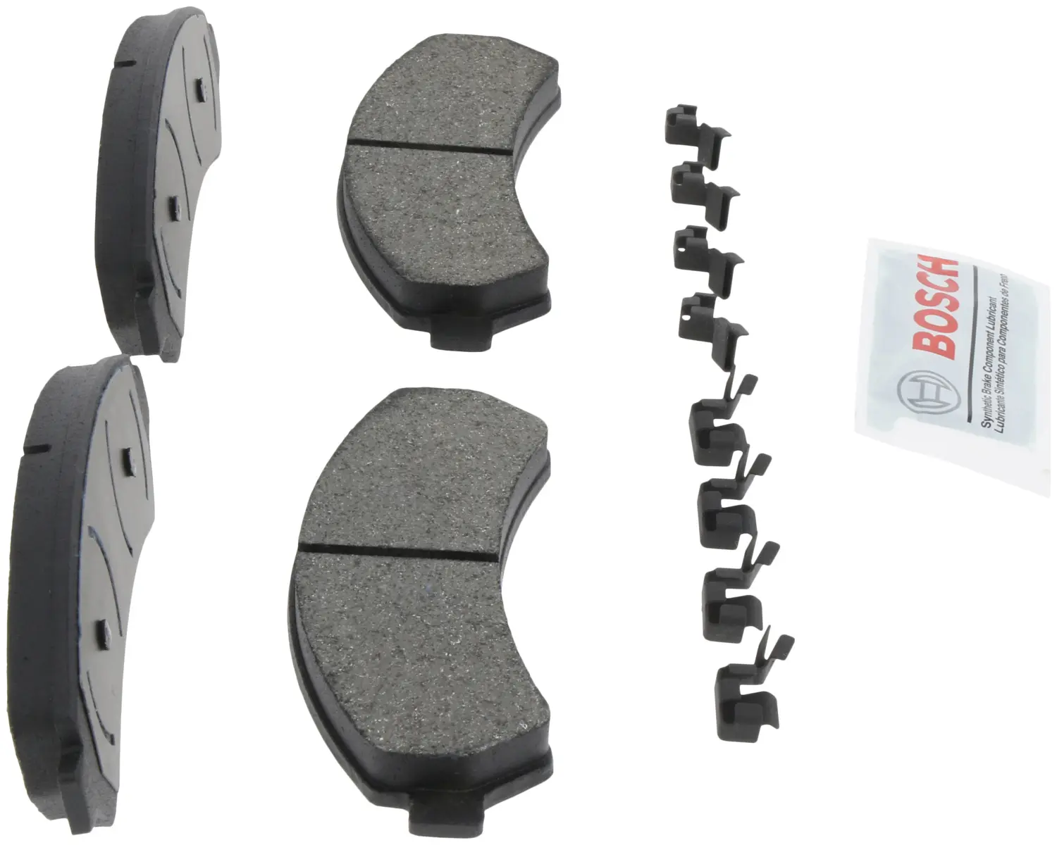 Brake Pads miniature 2