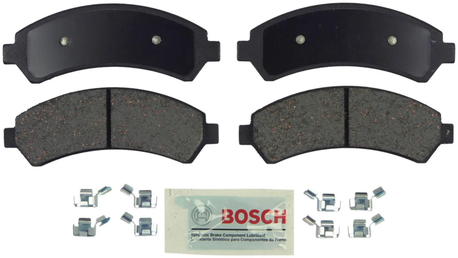 Brake Pads miniature 2