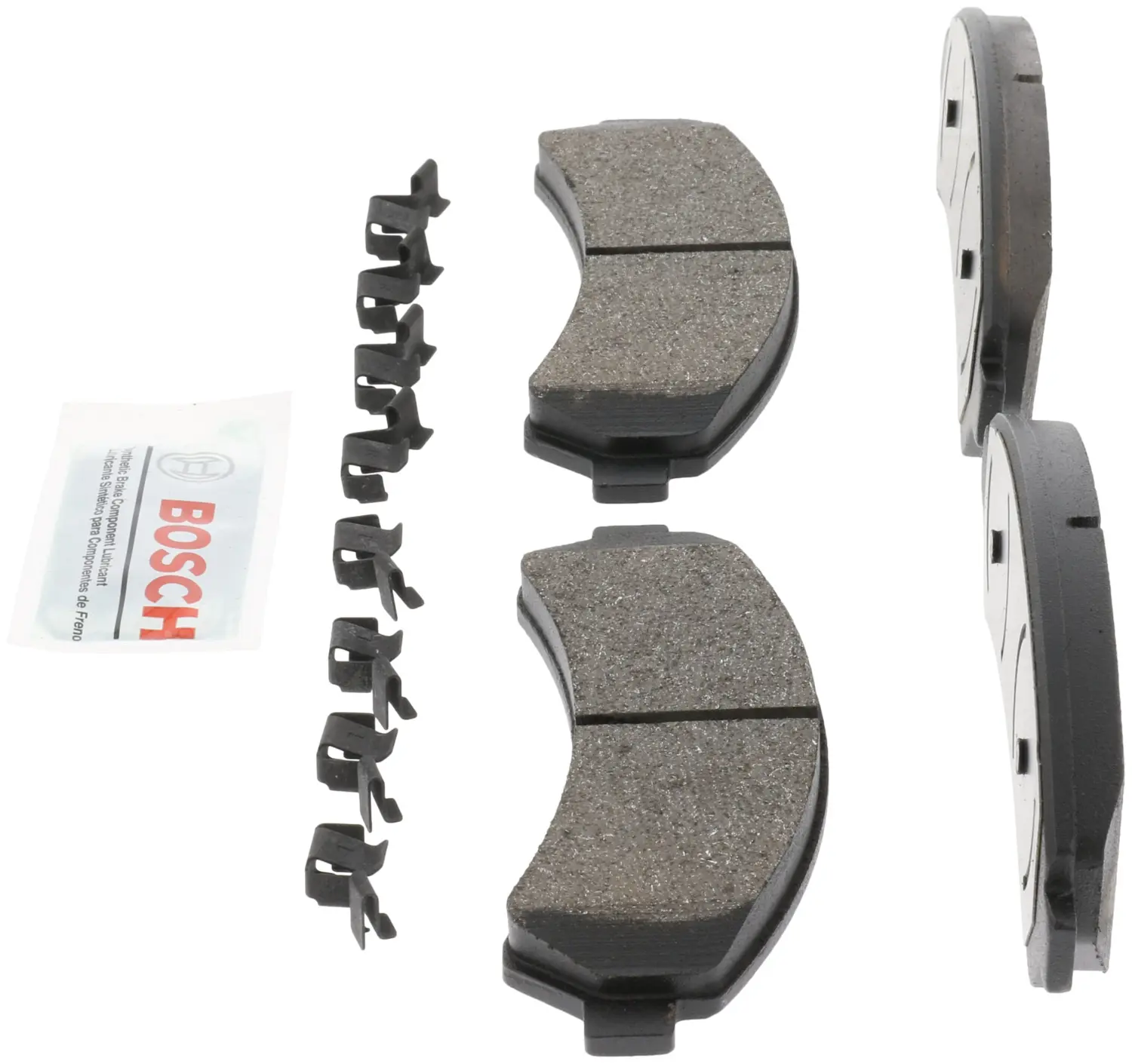 Brake Pads miniature 4