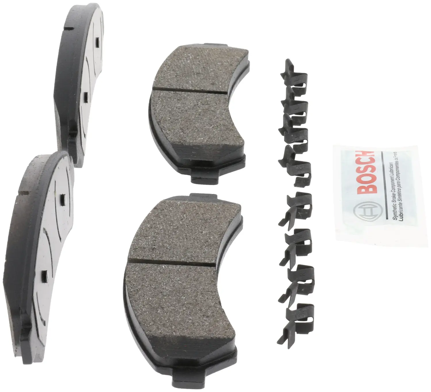 Brake Pads miniature 5