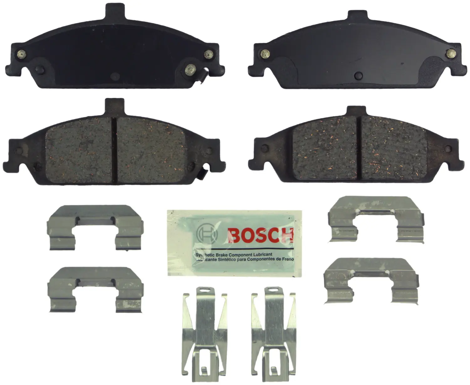 Brake Pads miniature 5