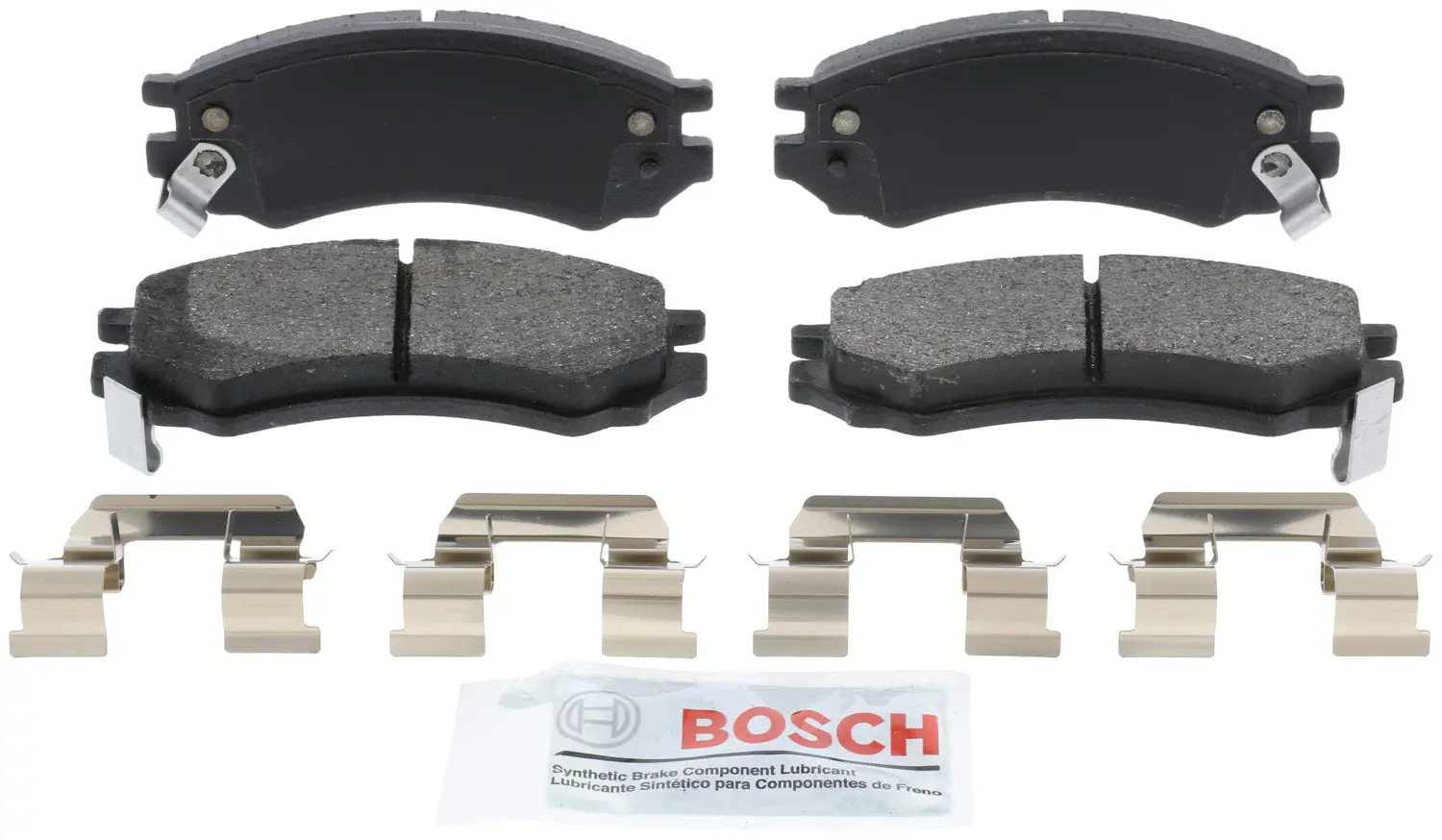 Brake Pads miniature 2