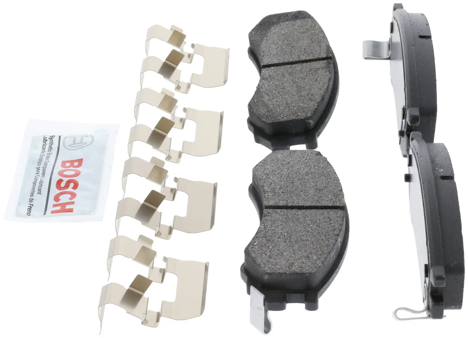 Brake Pads miniature 4