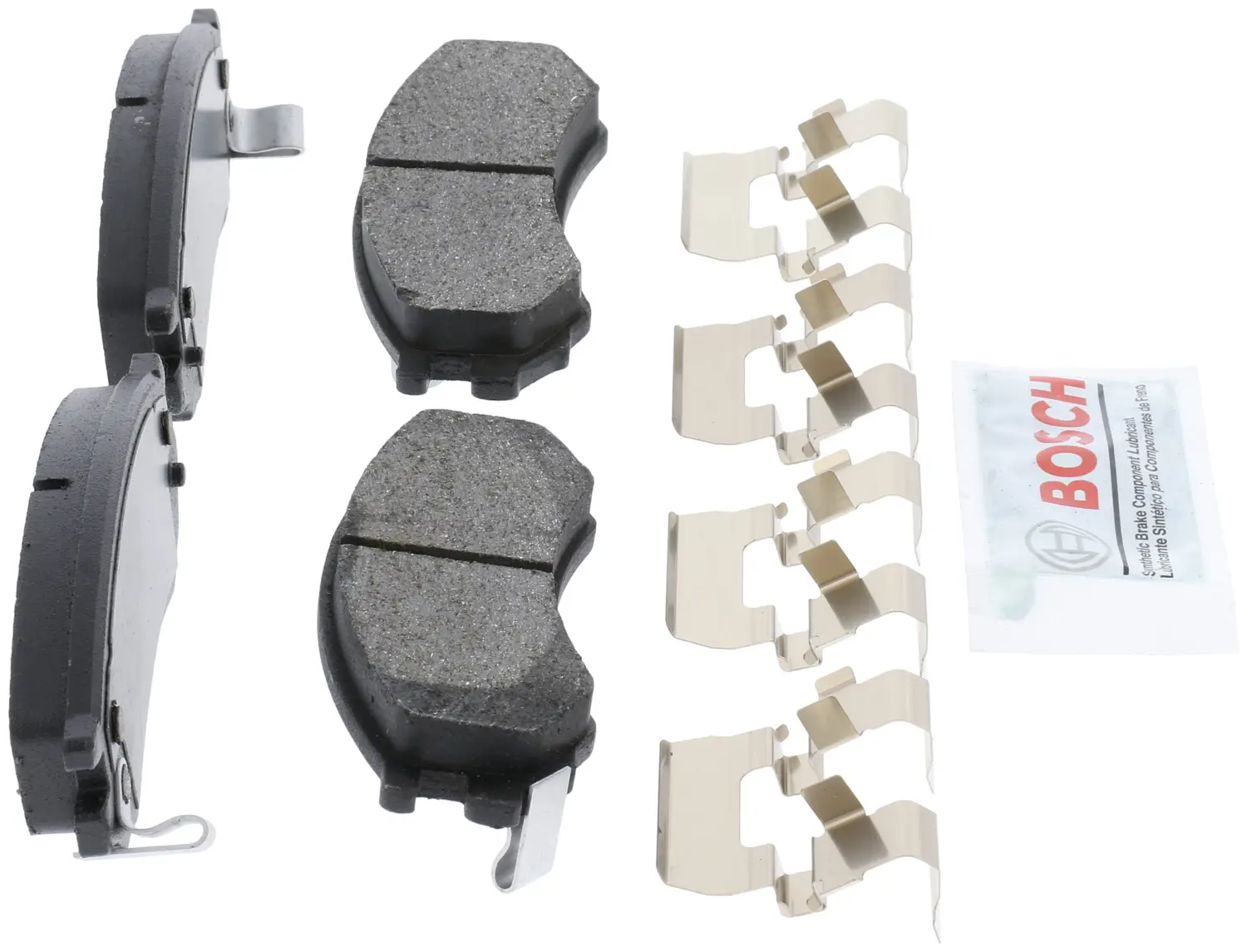 Brake Pads miniature 5