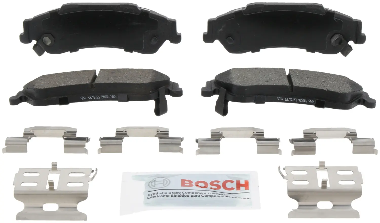 Brake Pads miniature 4