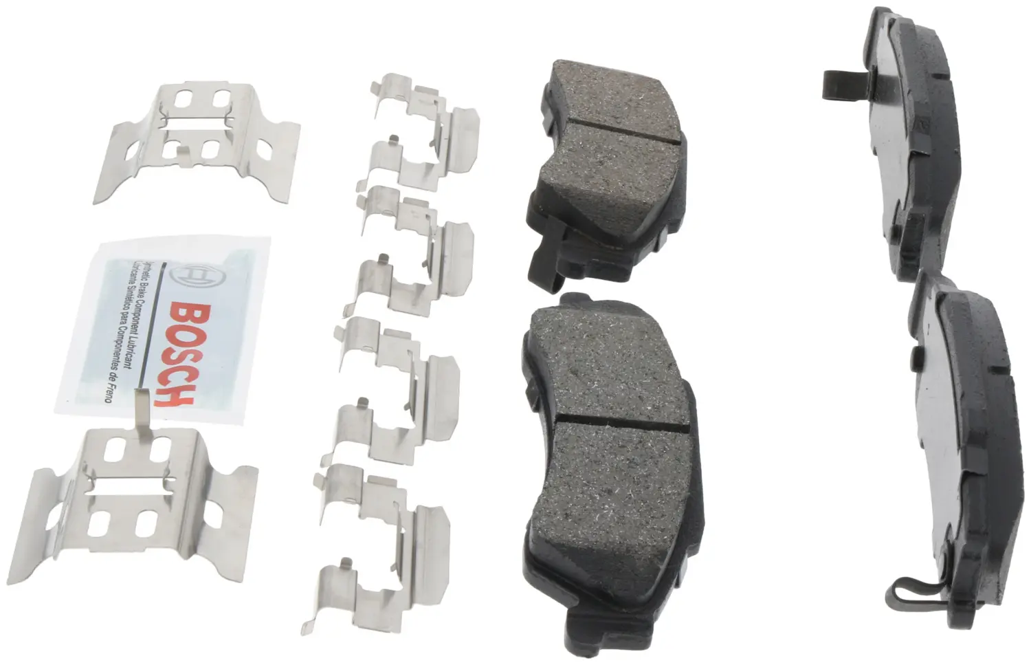 Brake Pads miniature 2