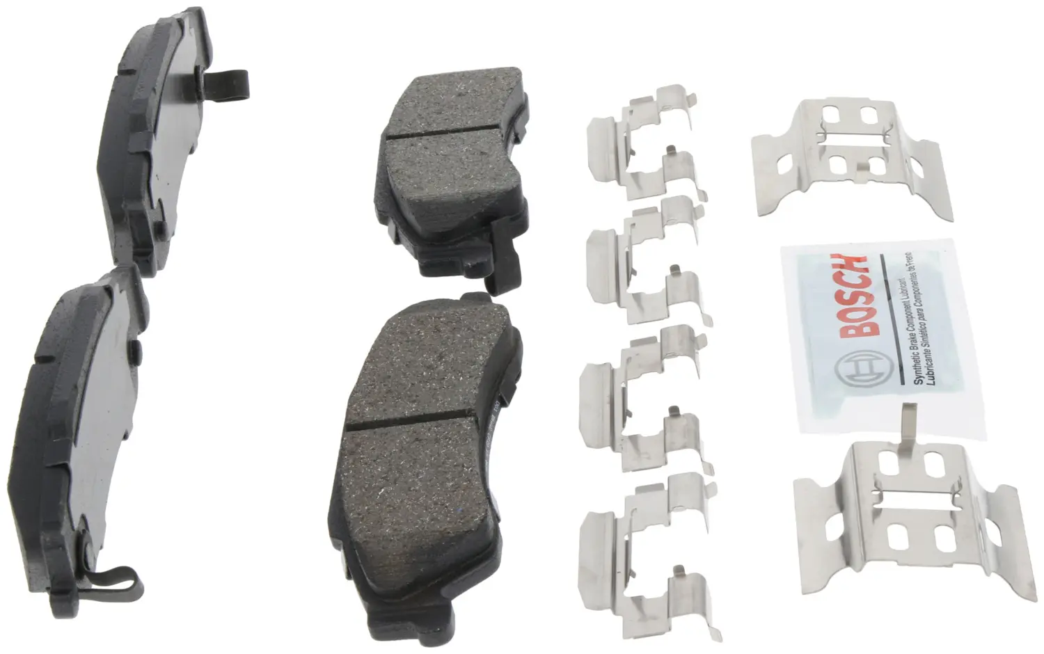 Brake Pads miniature 3