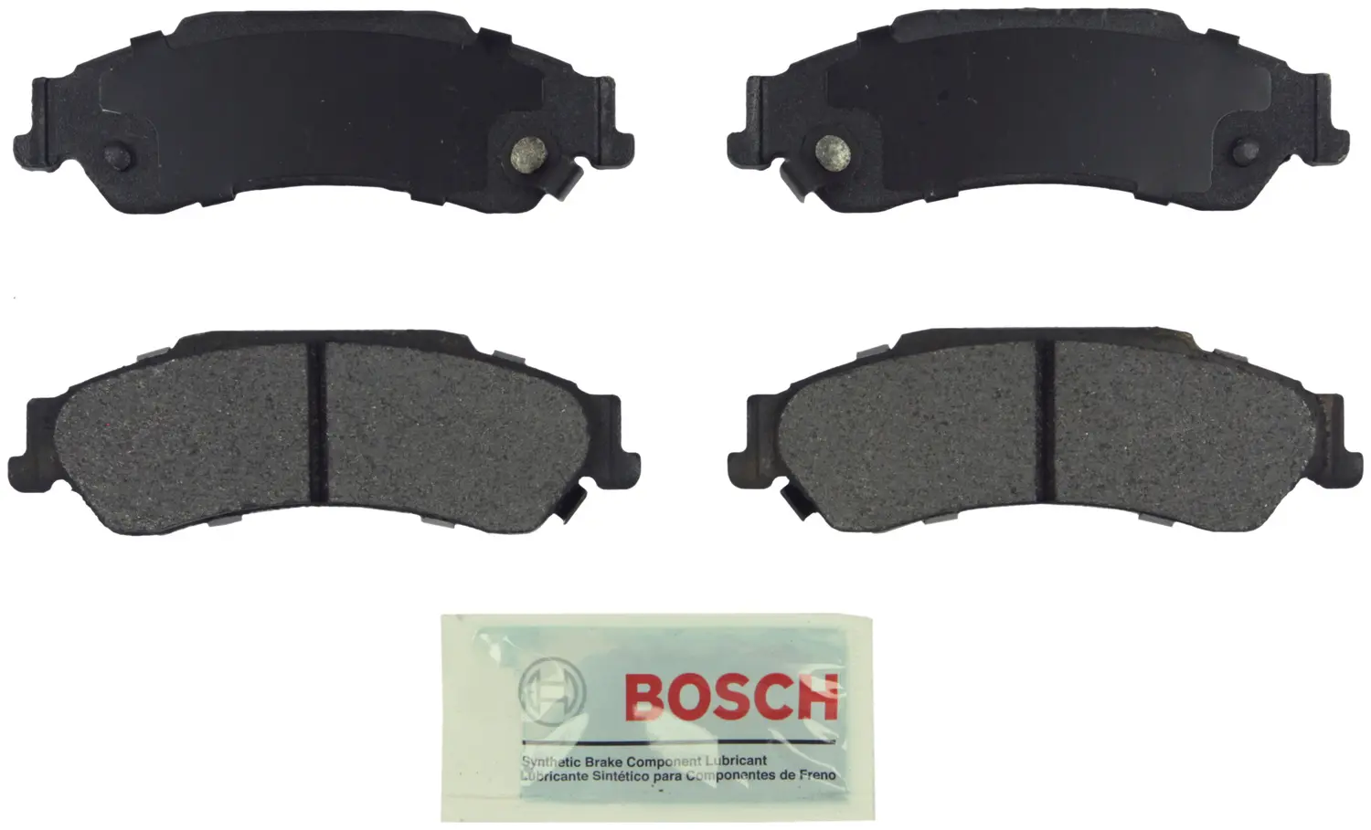 Brake Pads - image principale du produit