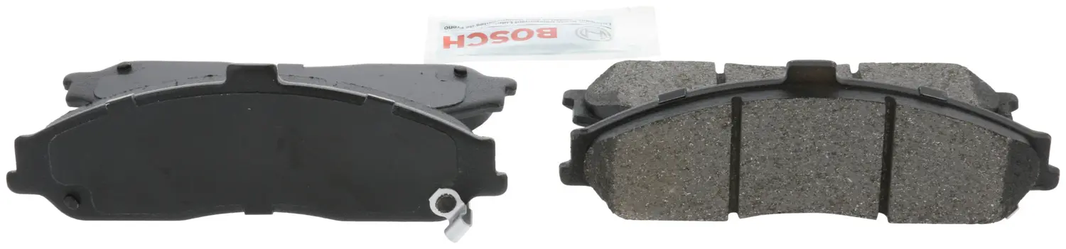 Brake Pads miniature 5