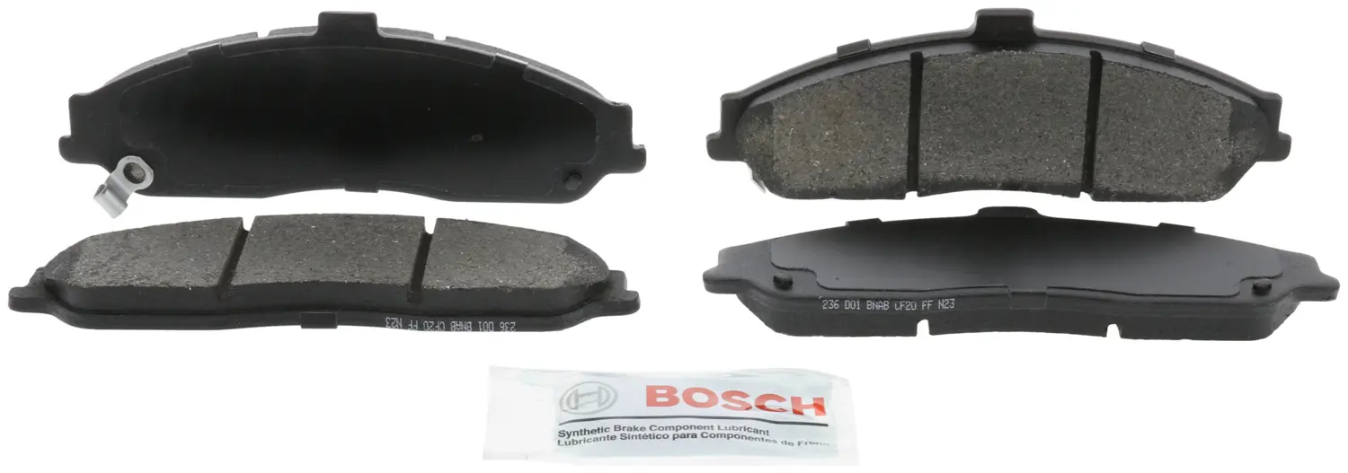 Brake Pads miniature 2