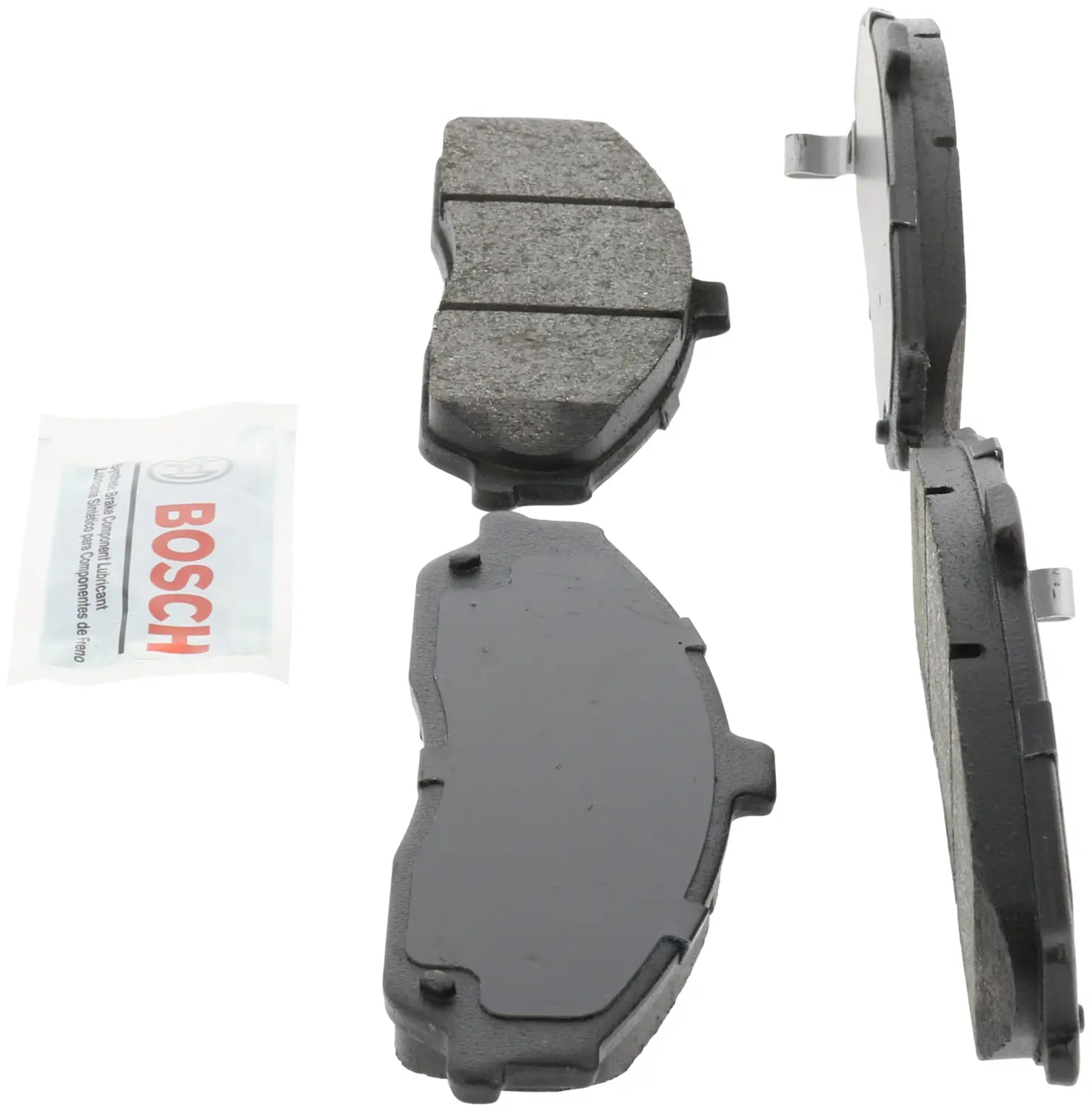 Brake Pads - image principale du produit