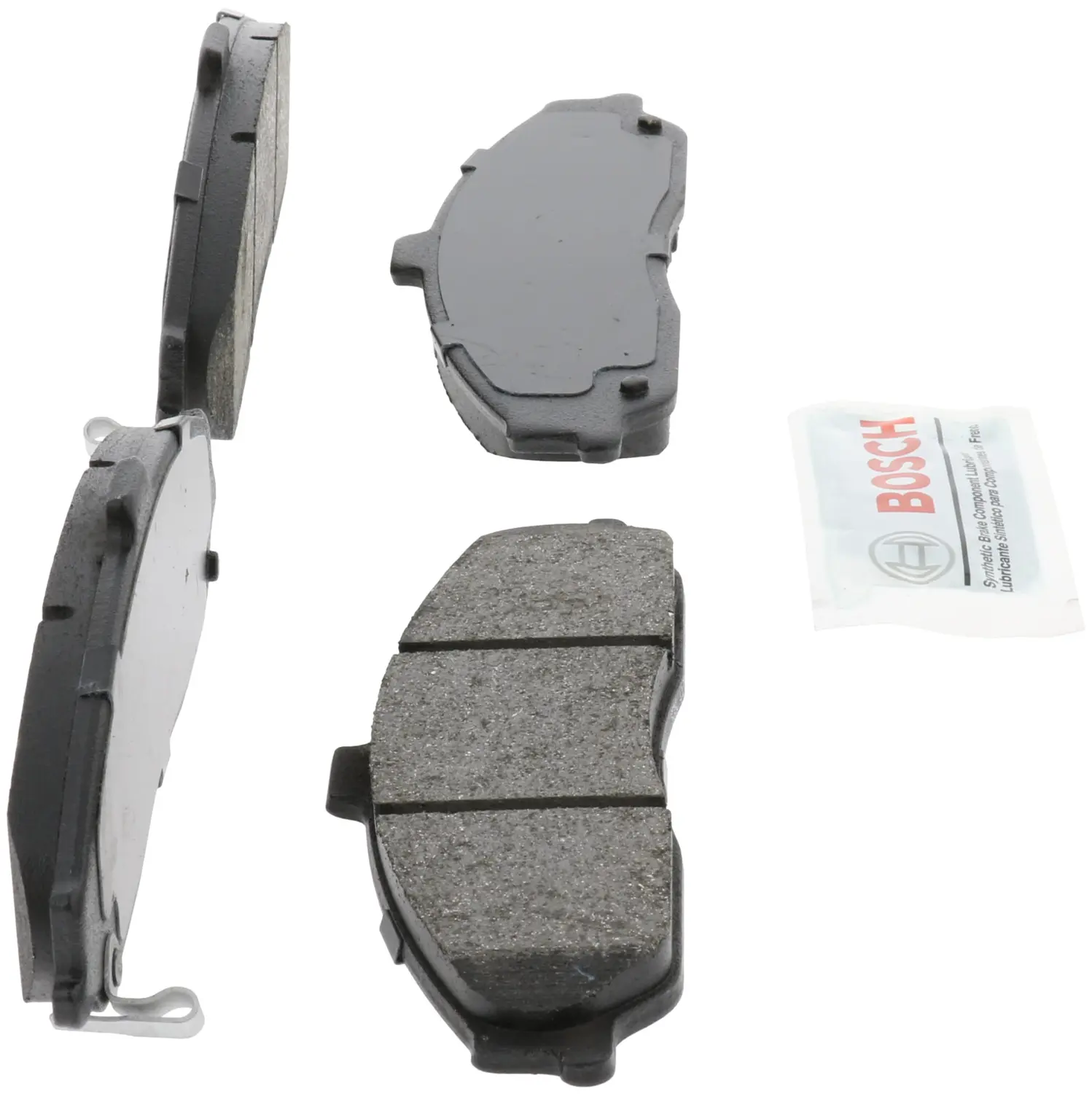 Brake Pads miniature 4