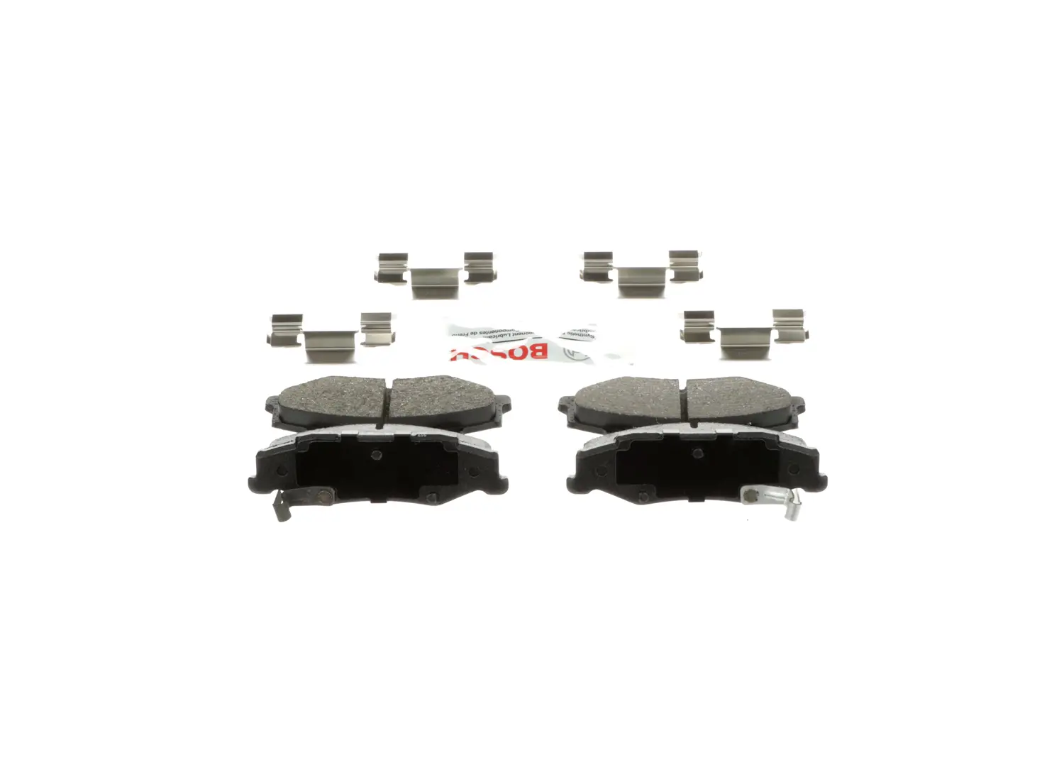 Brake Pads miniature 5