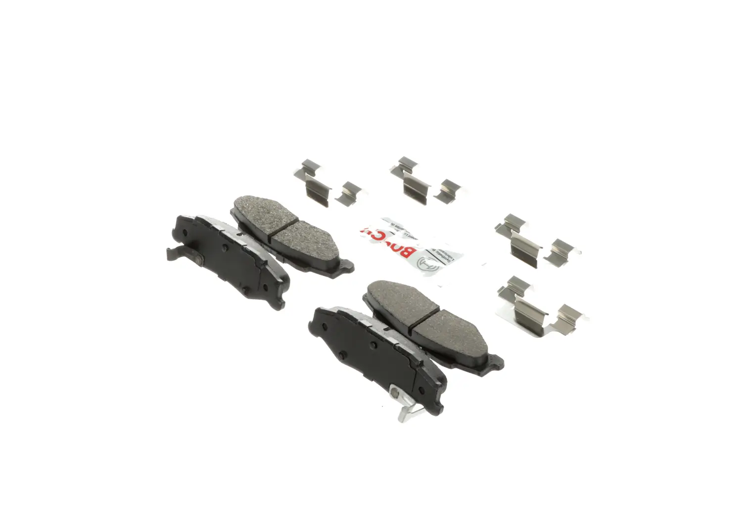 Brake Pads miniature 3