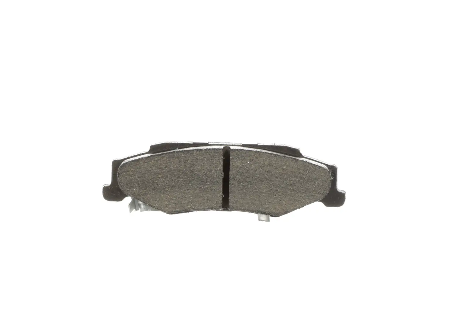 Brake Pads - image principale du produit