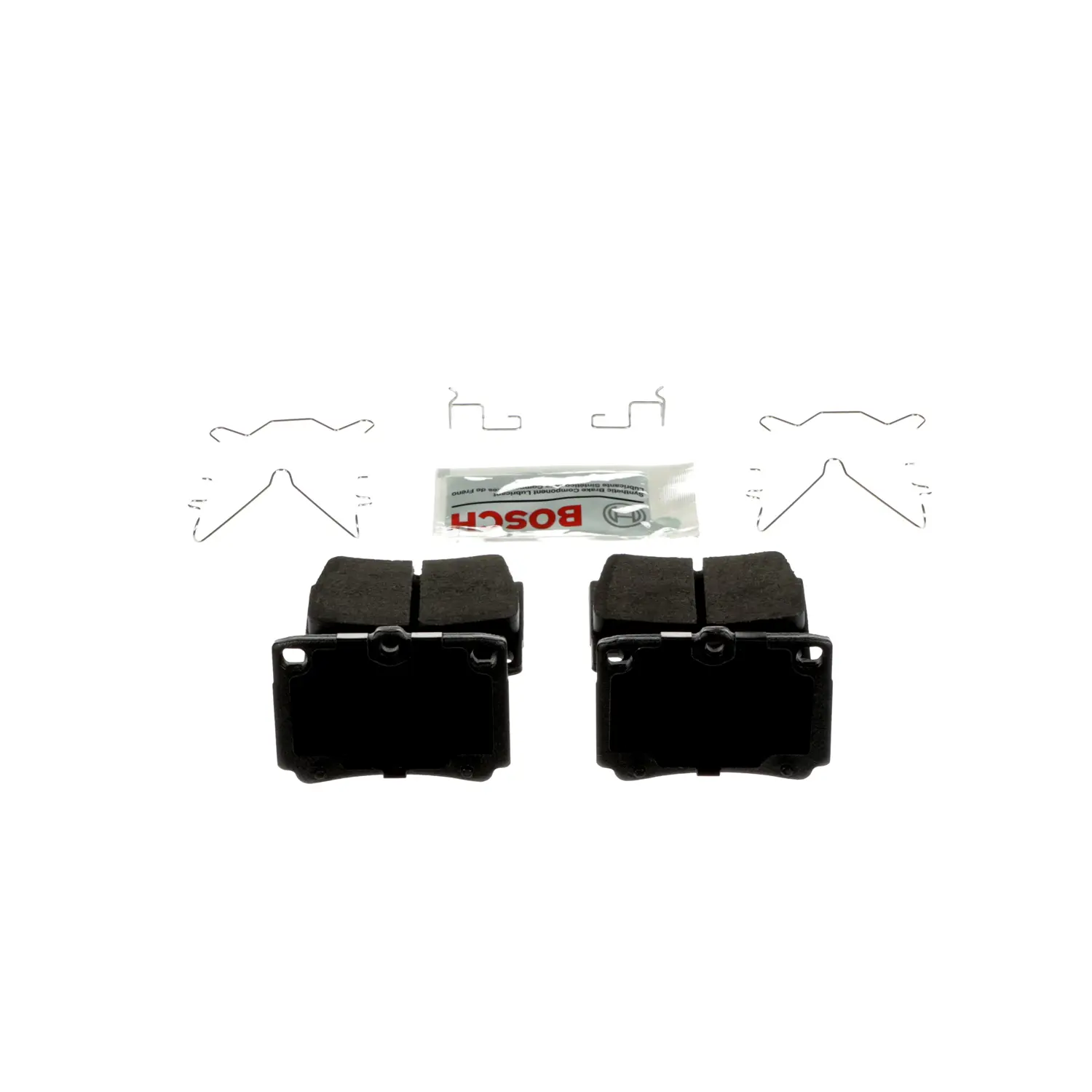 Brake Pads miniature 5