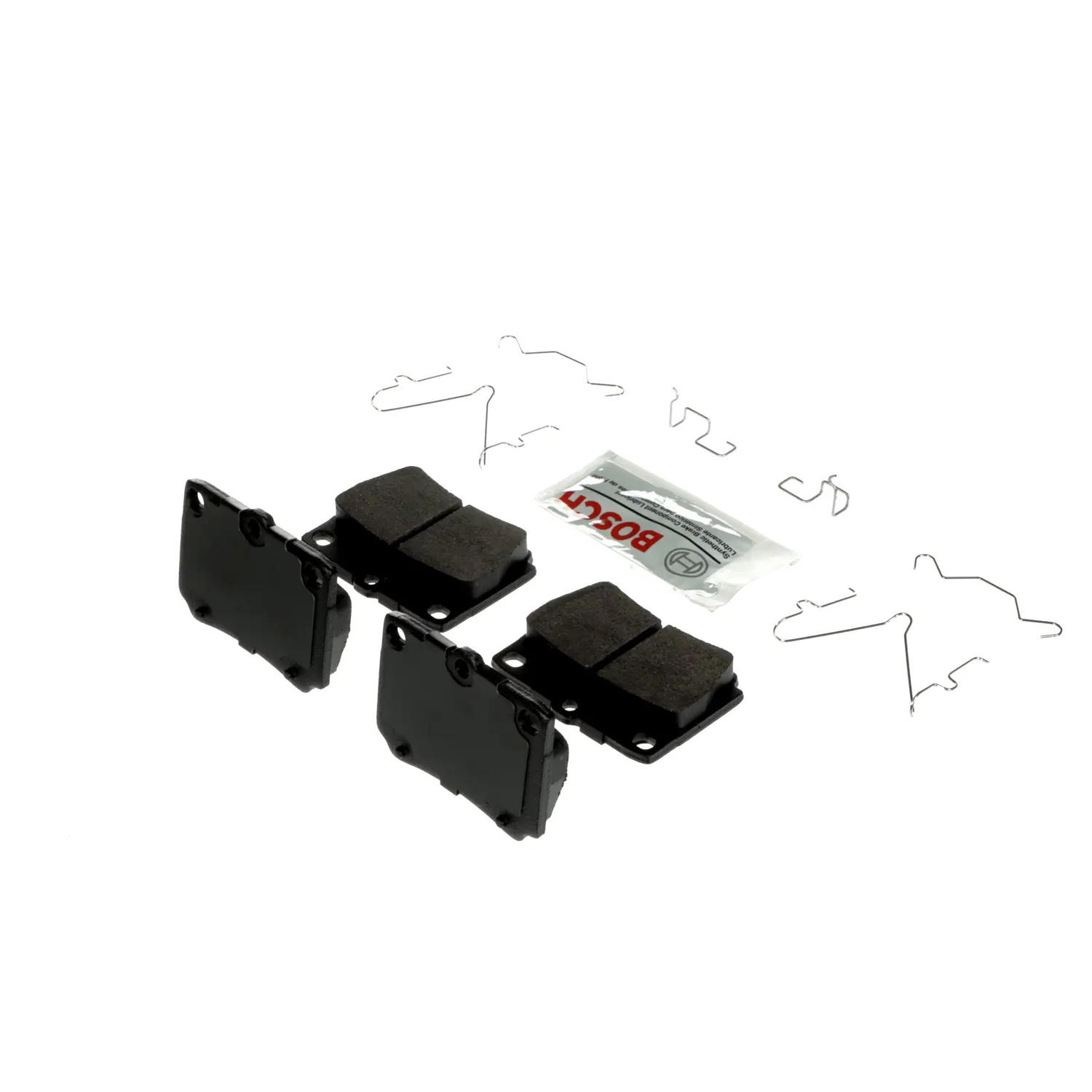 Brake Pads miniature 4
