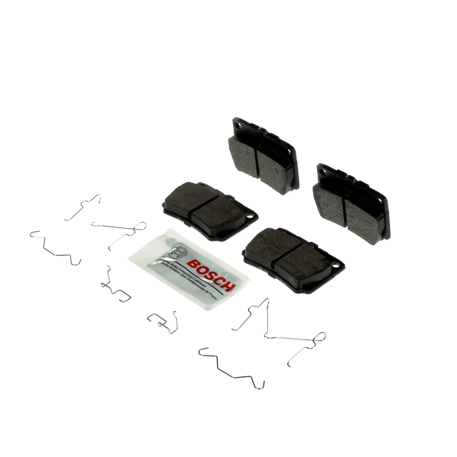 Brake Pads miniature 6