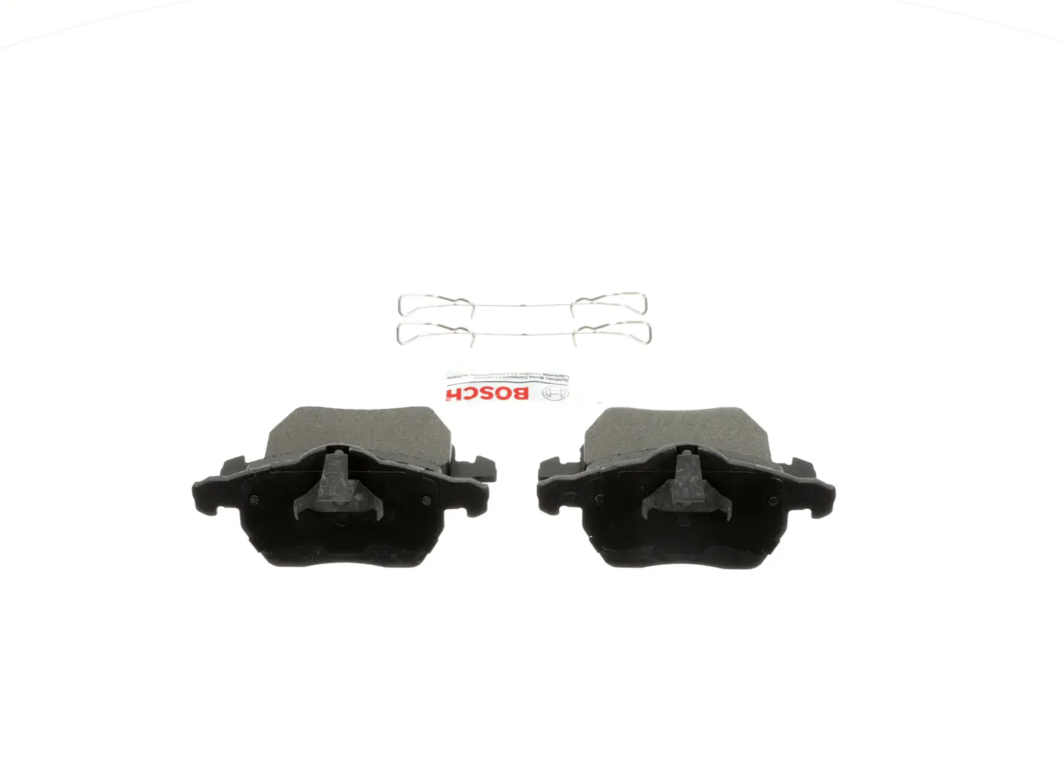 Brake Pads miniature 3