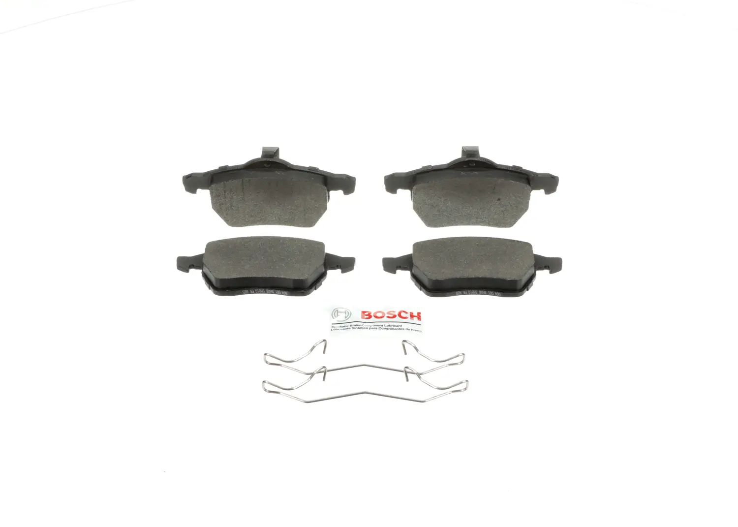 Brake Pads miniature 2
