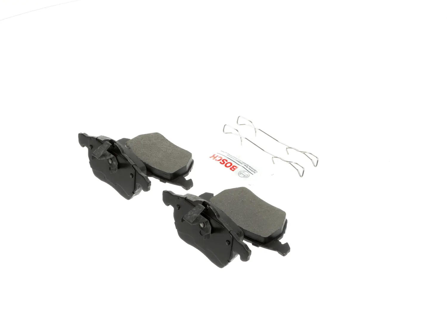 Brake Pads miniature 5