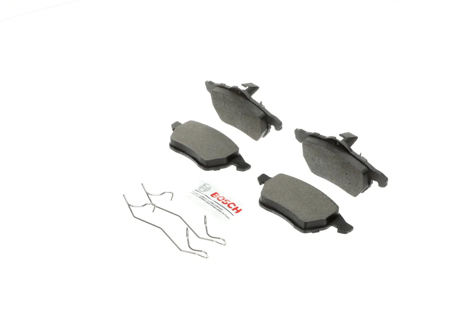 Brake Pads miniature 4