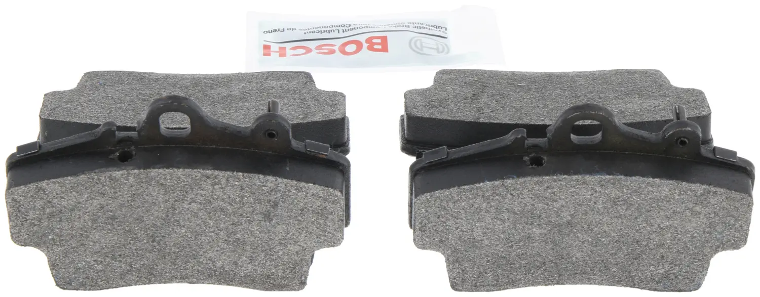 Brake Pads - image principale du produit