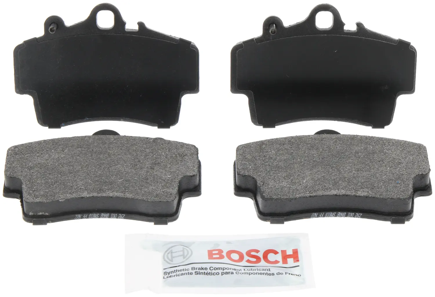Brake Pads miniature 3